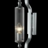 Бра Crystal Lux TOMAS AP1 CHROME TOMAS