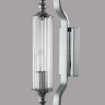 Бра Crystal Lux TOMAS AP1 CHROME TOMAS