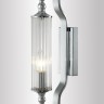 Бра Crystal Lux TOMAS AP1 CHROME TOMAS