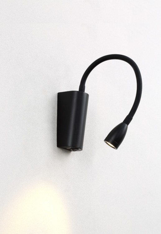 Бра Crystal Lux CLT 213W BL CLT 213