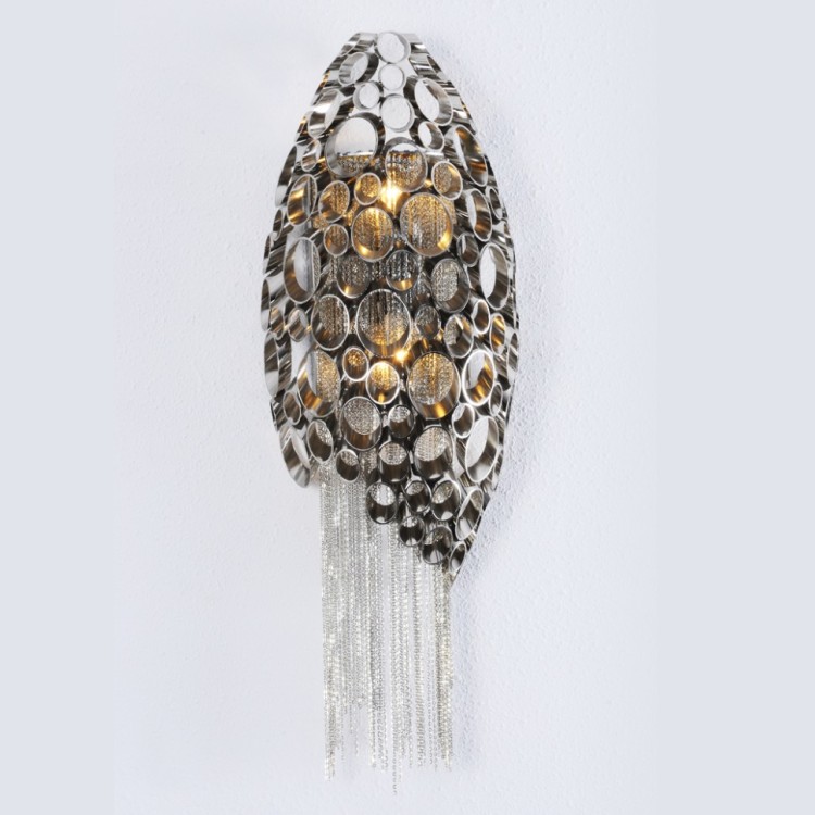 Бра Crystal Lux FASHION AP2 FASHION