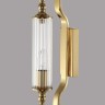 Бра Crystal Lux TOMAS AP1 GOLD TOMAS