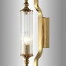 Бра Crystal Lux TOMAS AP1 GOLD TOMAS