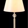 Настольная лампа Crystal Lux FLAVIO LG1 GOLD FLAVIO