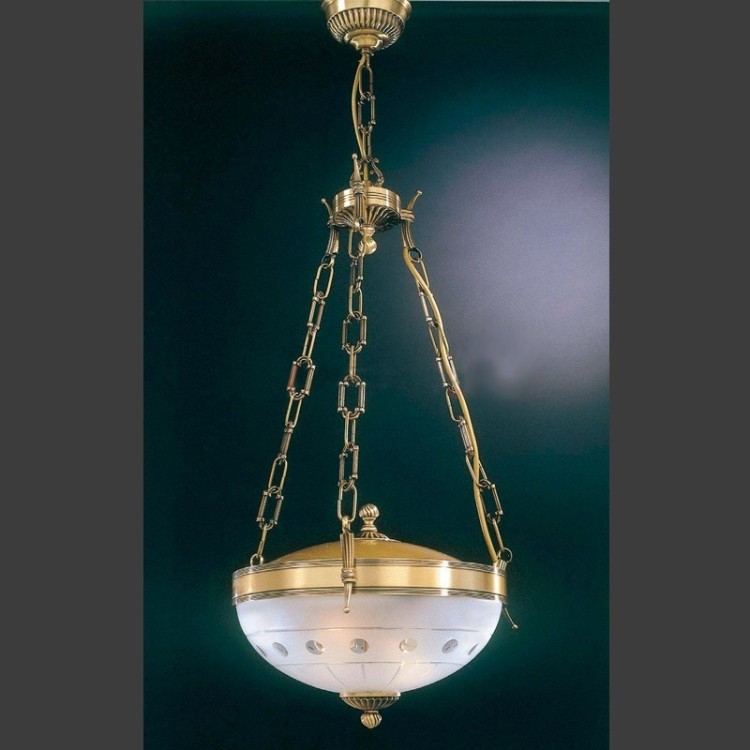 Подвесная люстра 650 L.650/3