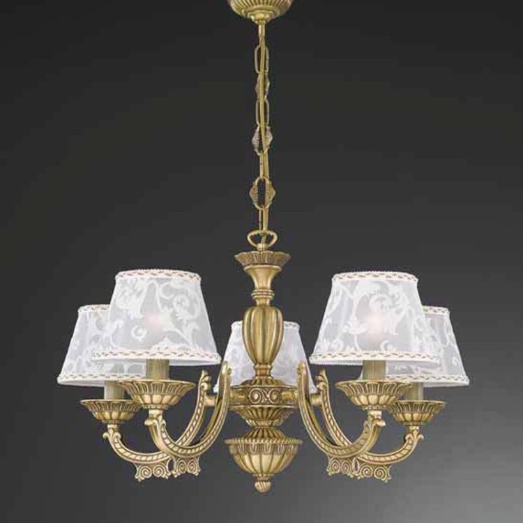 Подвесная люстра 7432 L.7432/5