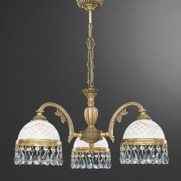 Подвесная люстра 7000 L.7000/3