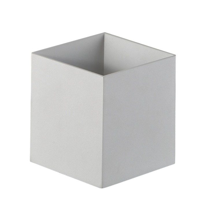 Бра Crystal Lux CLT 227W WH CLT 227