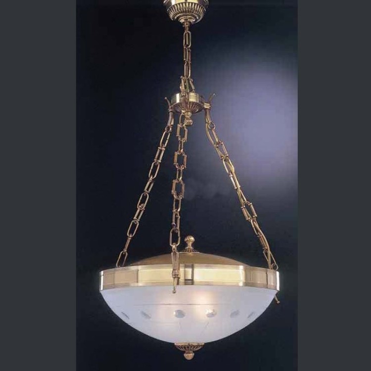 Подвесная люстра 750 L.750/3