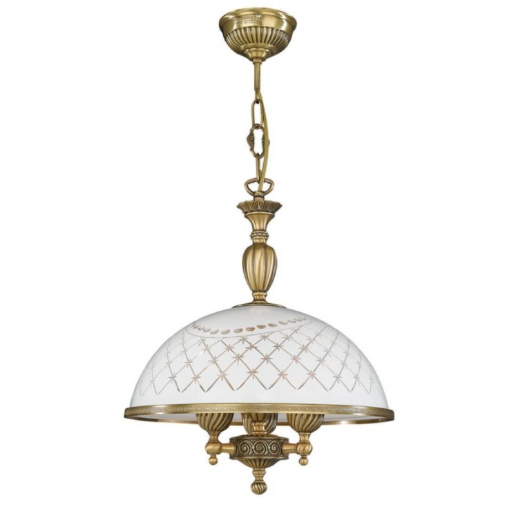 Подвесная люстра 7002 L.7002/38