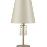 Настольная лампа Crystal Lux RENATA LG1 GOLD RENATA