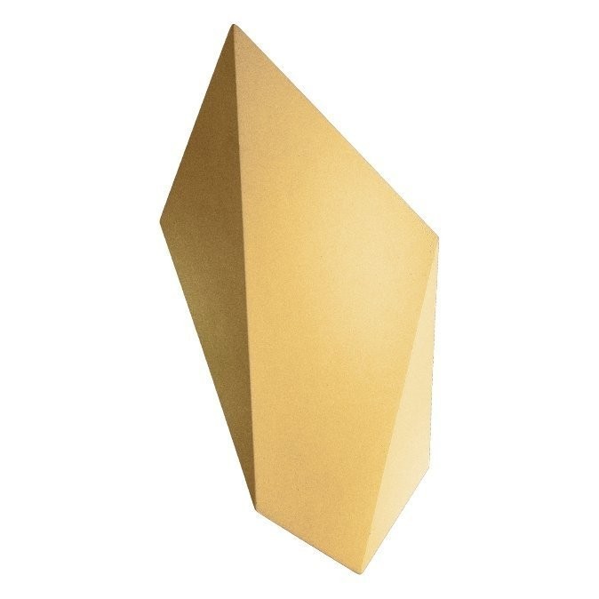 Бра Crystal Lux CLT 229W GO