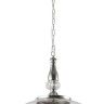 Подвес Crystal Lux MIEL SP4 CHROME MIEL