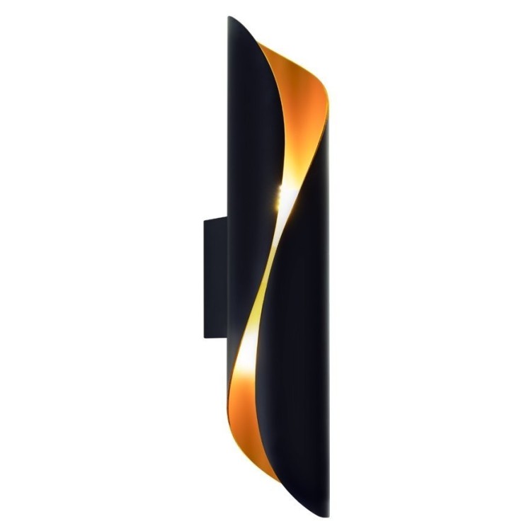 Бра Crystal Lux CLT 230W BL-GO