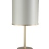 Настольная лампа Crystal Lux SERGIO LG1 GOLD SERGIO