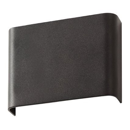 Бра Crystal Lux CLT 323W160 BL