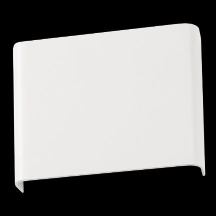 Бра Crystal Lux CLT 323W160 WH