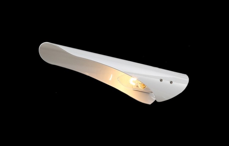 Плафон Crystal Lux  RAFAEL WHITE