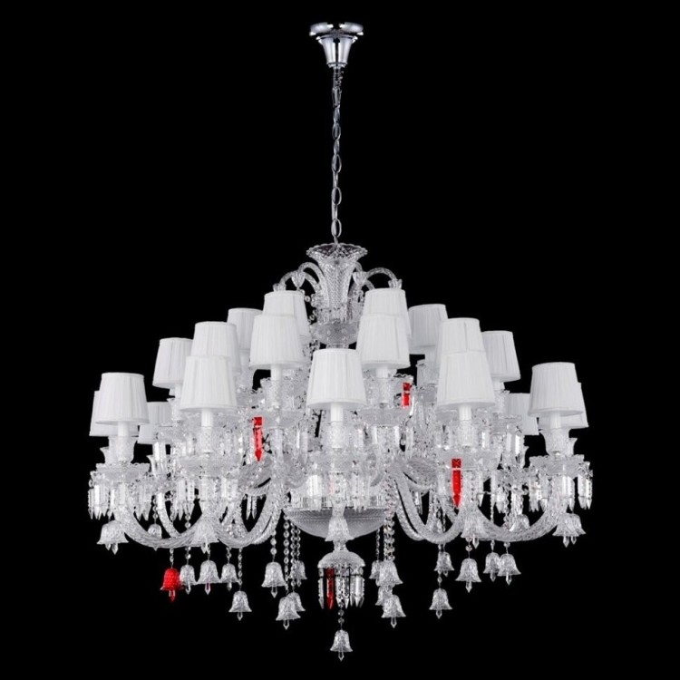 Люстра Crystal Lux PRINCESS SP30