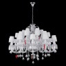 Люстра Crystal Lux PRINCESS SP30