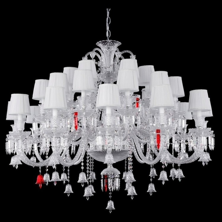 Люстра Crystal Lux PRINCESS SP30