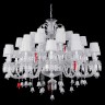 Люстра Crystal Lux PRINCESS SP30