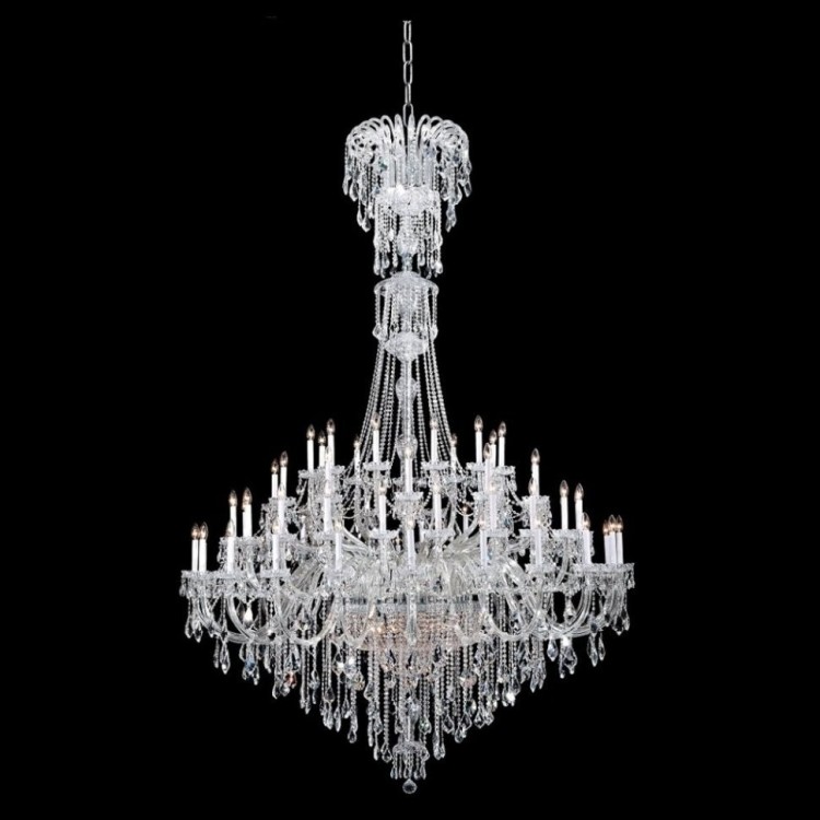 Люстра Crystal Lux QUEEN SP78