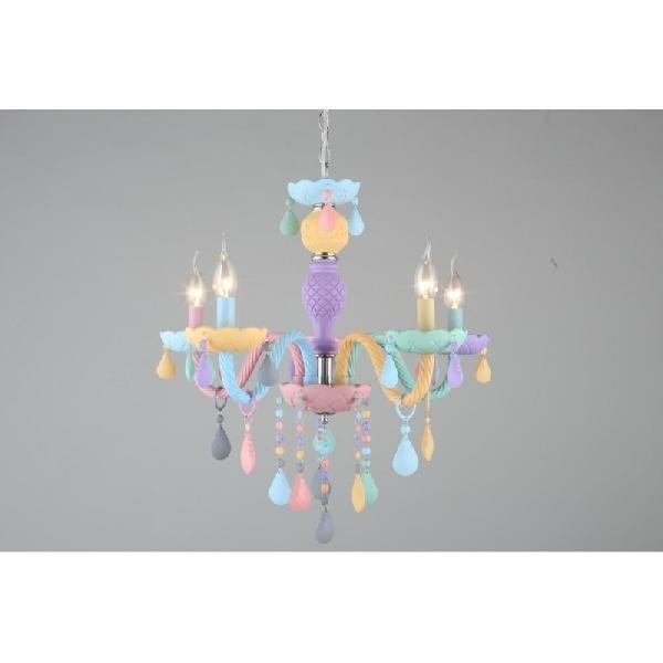 Подвесная люстра 658 OML-65803-05 Omnilux