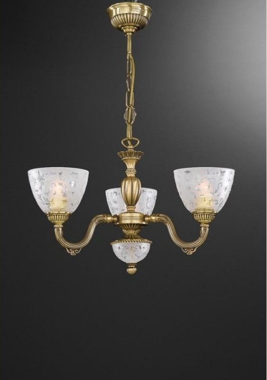 Подвесная люстра 6352 L.6352/3