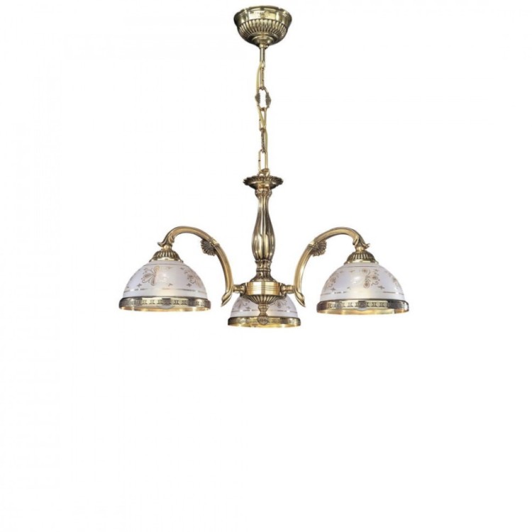 Подвесная люстра 6102 L.6102/3