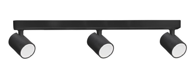 Накладной светильник CLT 017CW3 L450 BL