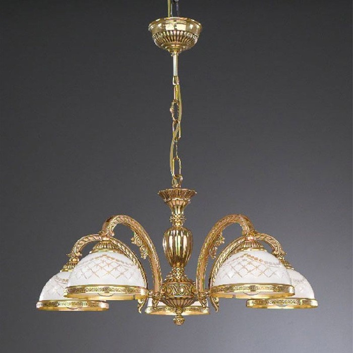 Подвесная люстра 7102 L.7102/5