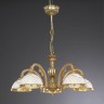 Подвесная люстра 7102 L.7102/5