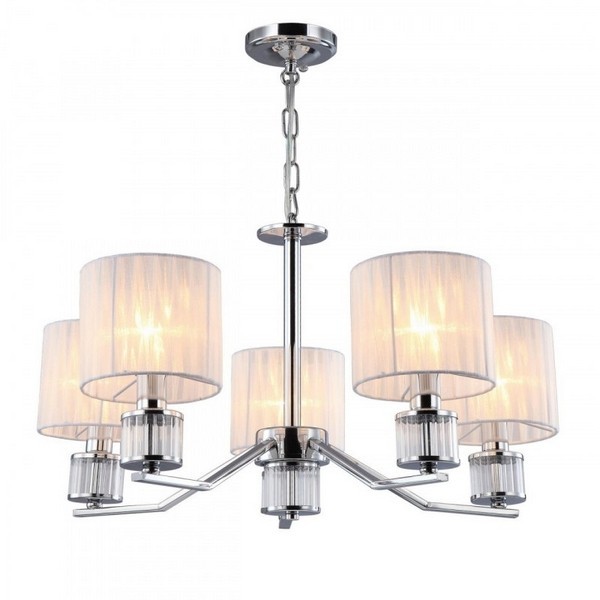 Подвесная люстра 664 OML-66403-05 Omnilux