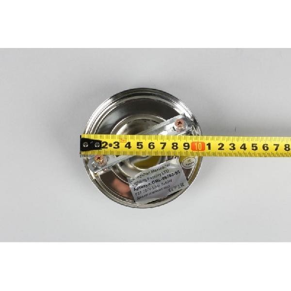 Подвесная люстра 665 OML-66503-05 Omnilux