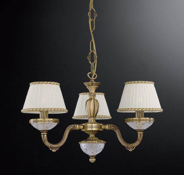 Подвесная люстра 6402 L.6402/3