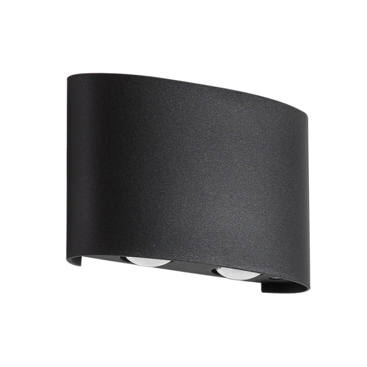 Бра Crystal Lux CLT 023W2 BL CLT 023