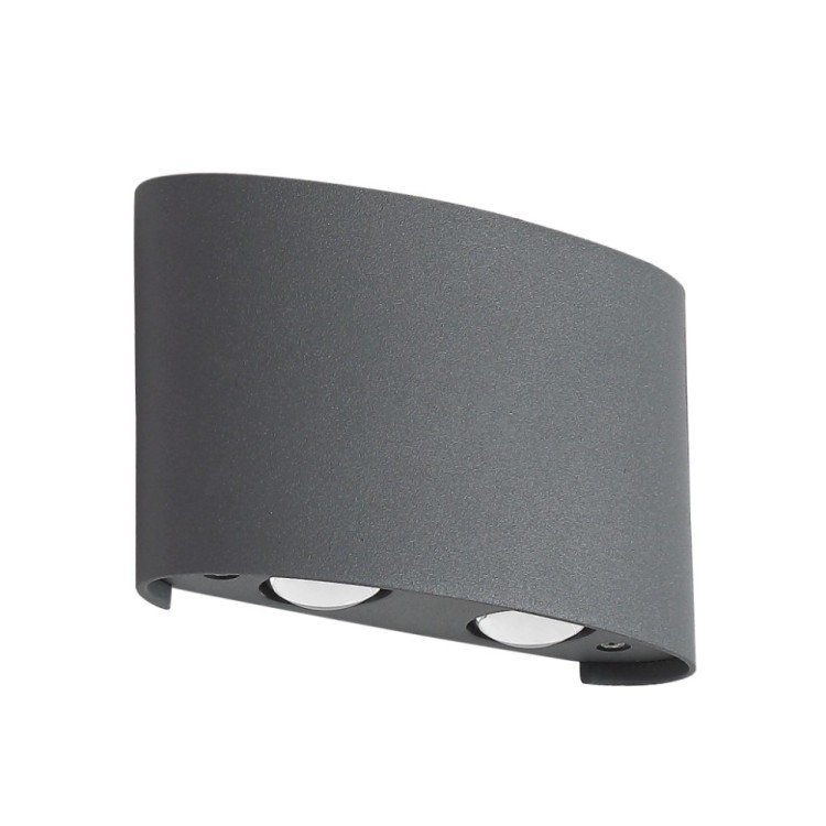 Бра Crystal Lux CLT 023W2 DG CLT 023