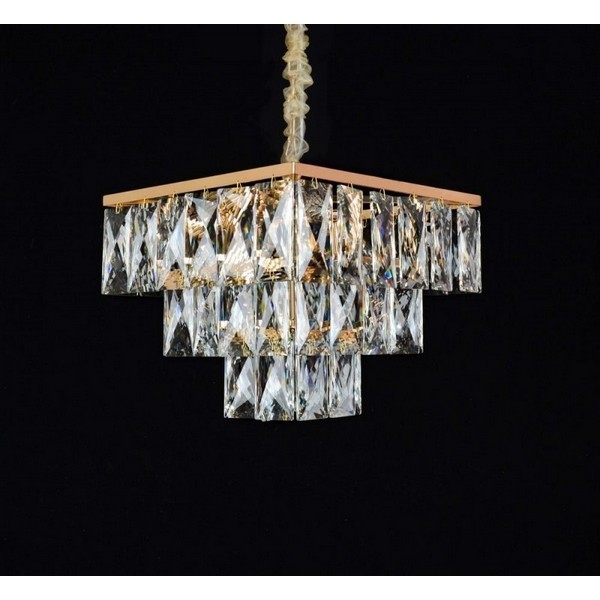 Подвесная люстра 726 OML-72603-06 Omnilux