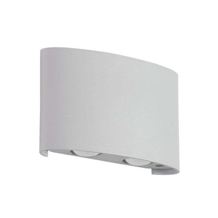 Бра Crystal Lux CLT 023W2 WH CLT 023