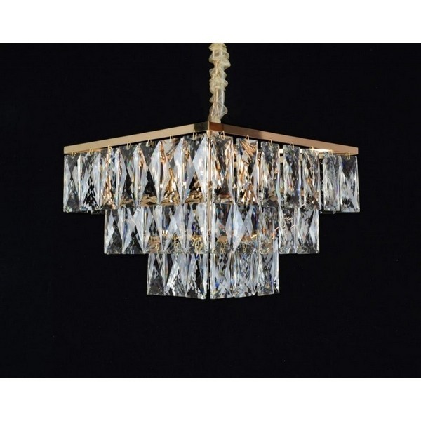 Подвесная люстра 726 OML-72603-08 Omnilux