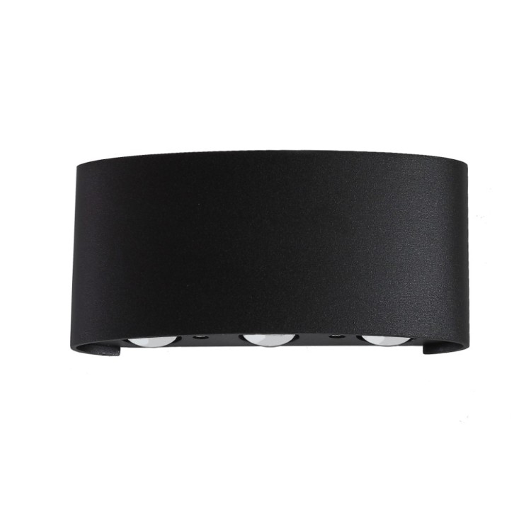 Бра Crystal Lux CLT 023W3 BL CLT 023