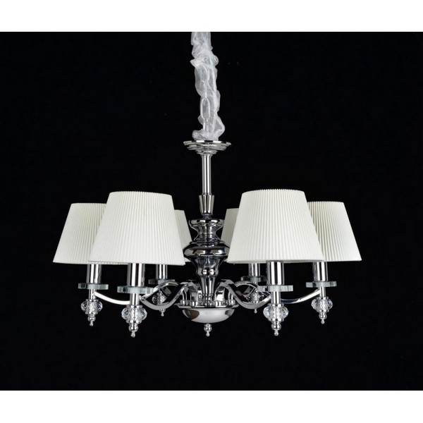 Подвесная люстра 727 OML-72703-06 Omnilux