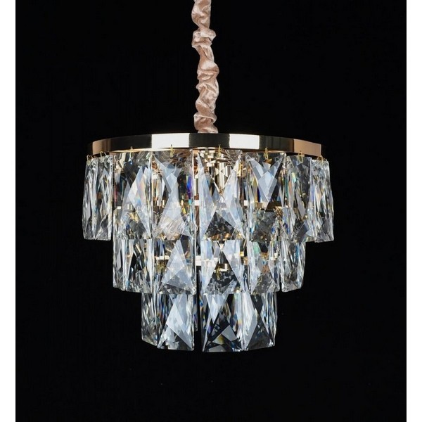 Подвесная люстра 729 OML-72903-09 Omnilux