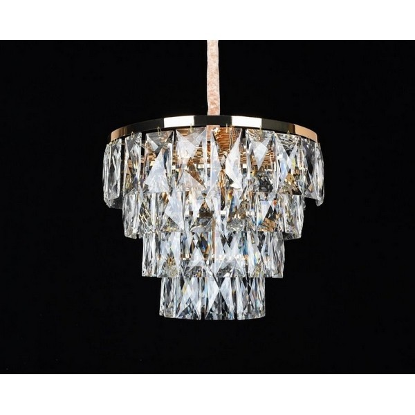 Подвесная люстра 729 OML-72903-12 Omnilux