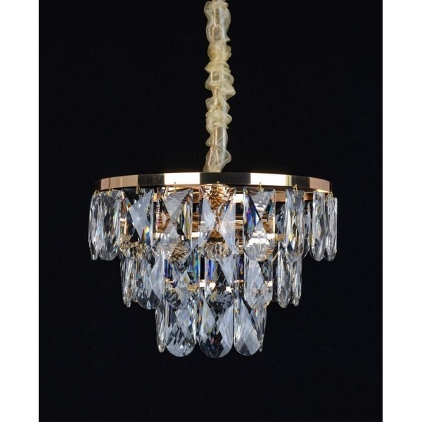 Подвесная люстра 729 OML-72913-09 Omnilux