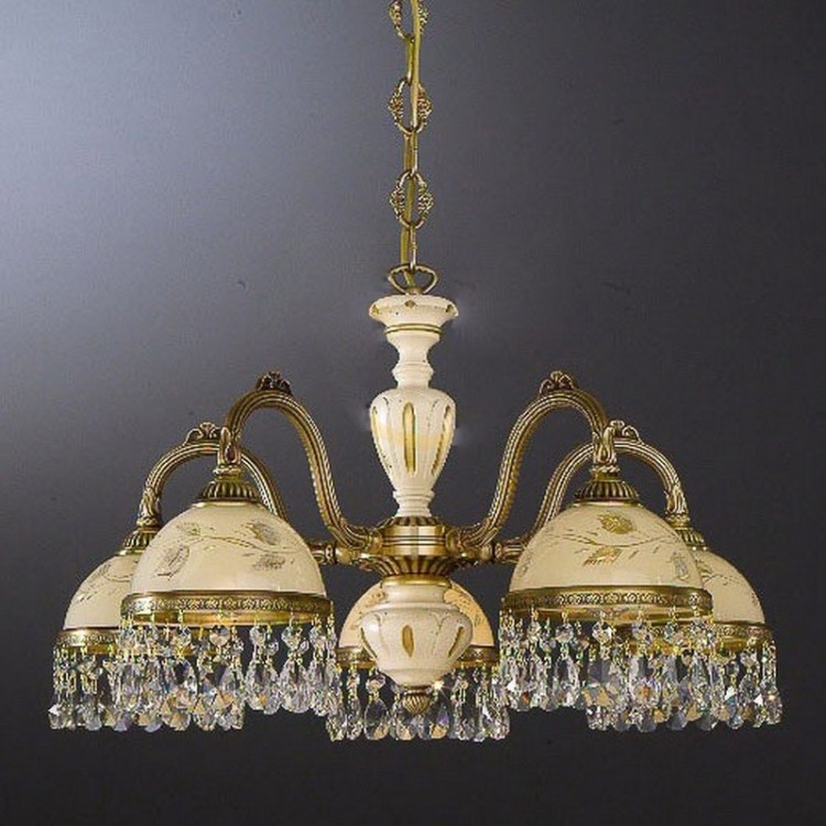 Подвесная люстра 6806 L.6806/5