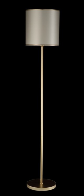 Торшер Crystal Lux SERGIO PT1 GOLD SERGIO