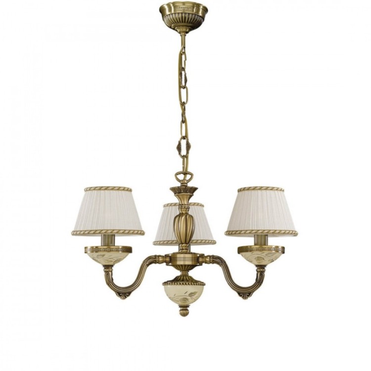 Подвесная люстра 6422 L.6422/3