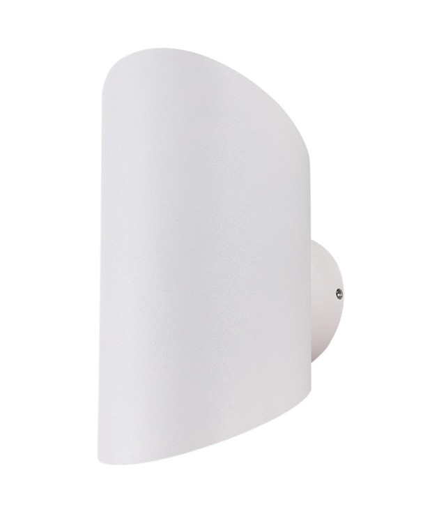 Бра Crystal Lux CLT 134W WH CLT 134